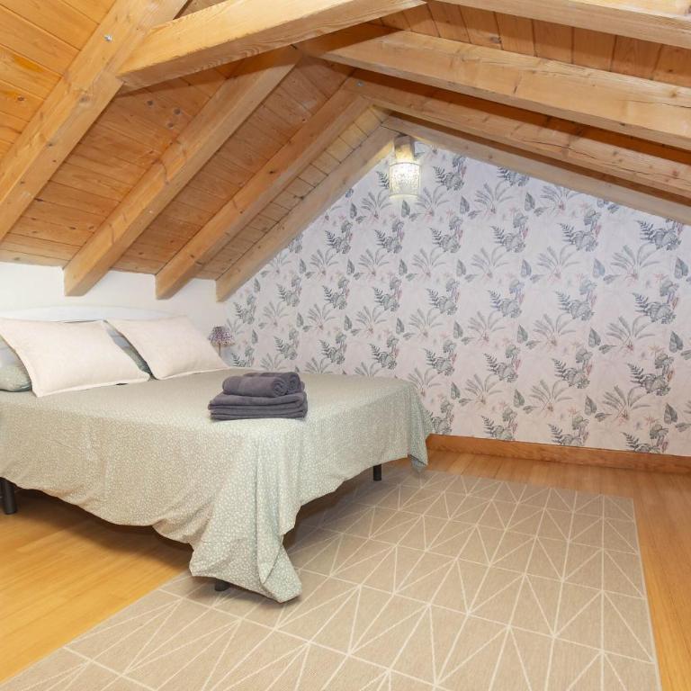 Casa El Mirador de Jaca - Chalet - 39