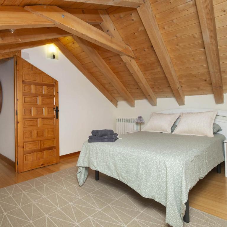 Casa El Mirador de Jaca - Chalet - 41