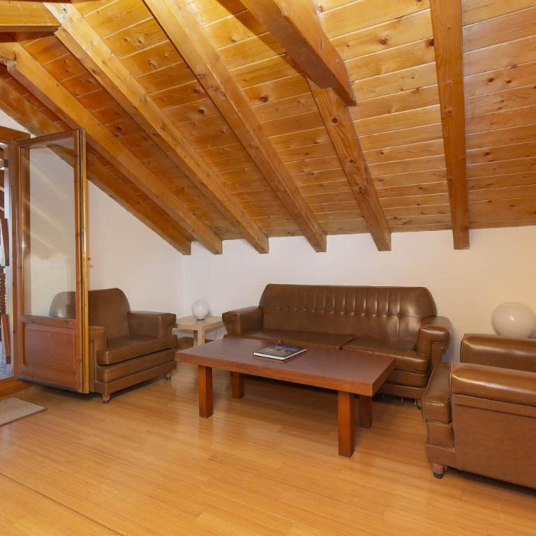 Casa El Mirador de Jaca - Chalet - 43