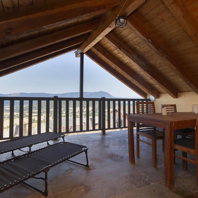 Casa El Mirador de Jaca - Chalet - 44