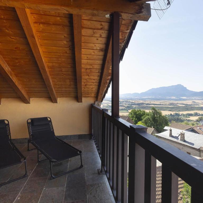 Casa El Mirador de Jaca - Chalet - 45