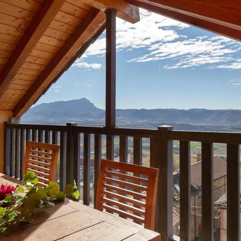Casa El Mirador de Jaca - Chalet - 46