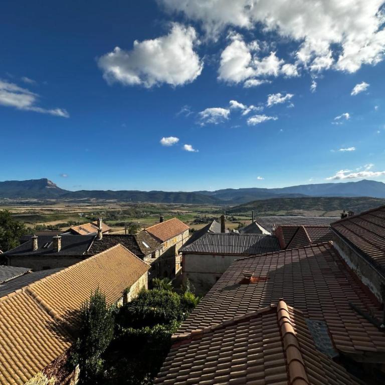 Casa El Mirador de Jaca - Chalet - 47