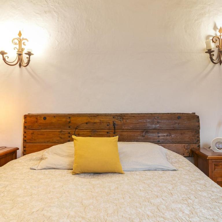 Casa Antigua - Suite con cama extragrande - 14
