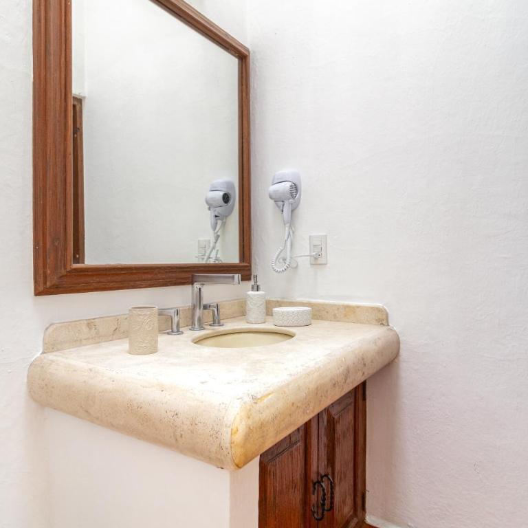 Casa Antigua - Suite con cama extragrande - 5