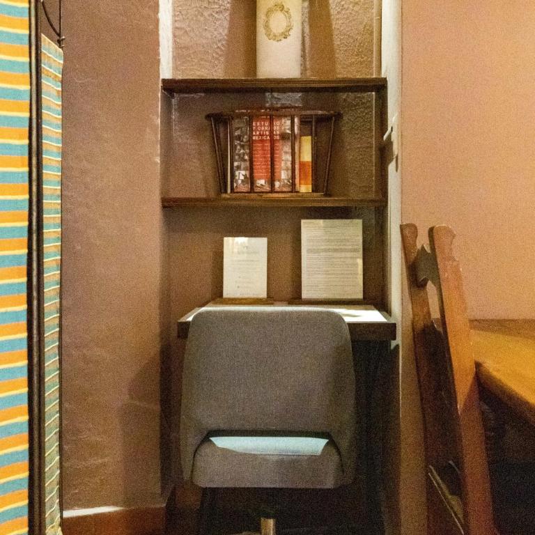 Casa Antigua - Suite con cama extragrande - 7
