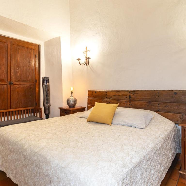 Casa Antigua - Suite con cama extragrande - 8