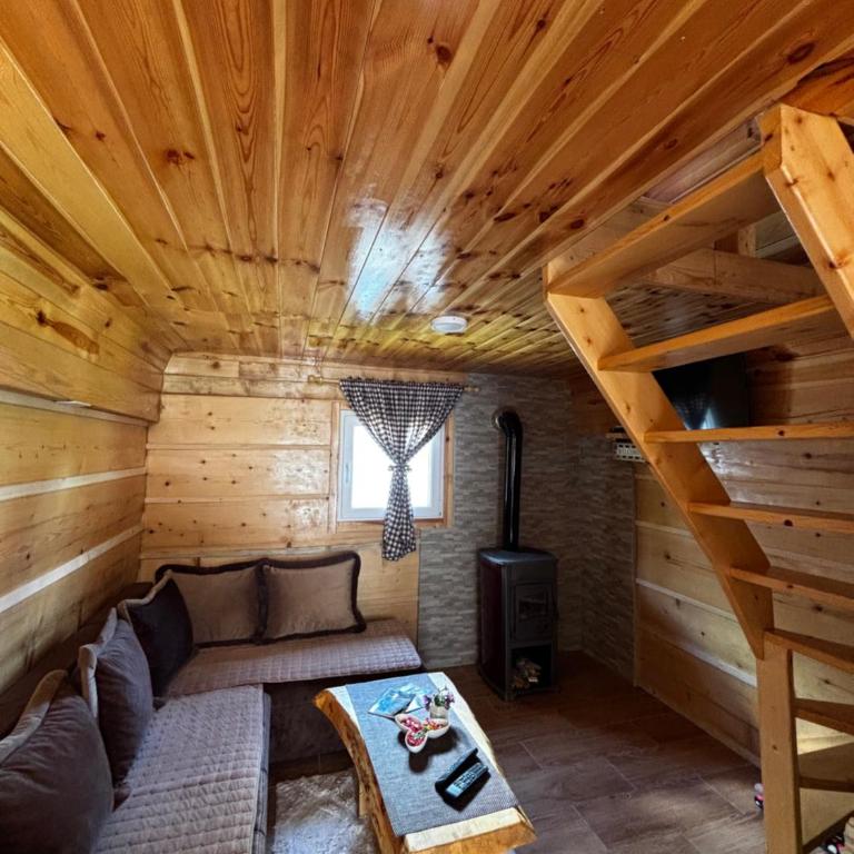 Holiday_home _Jana - Kuća sa 1 Spavaćom Sobom - 4