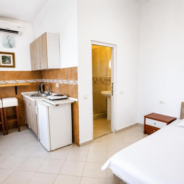 Apartments Sofia - Studio - 5