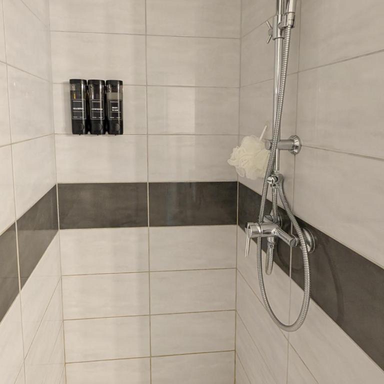 Cocoon studio - Appartement 2 Chambres - 11