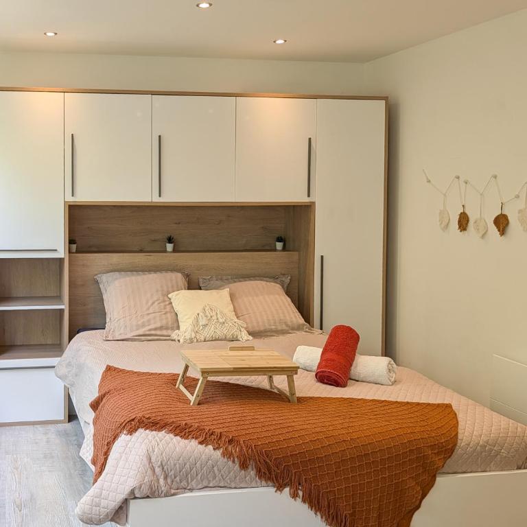 Cocoon studio - Appartement 2 Chambres - 5