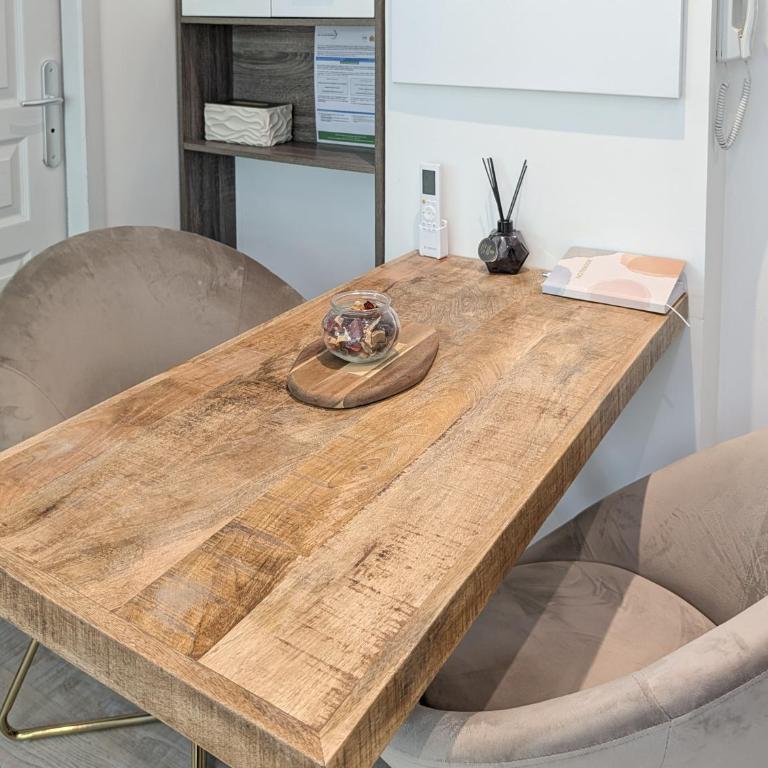 Cocoon studio - Appartement 2 Chambres - 15