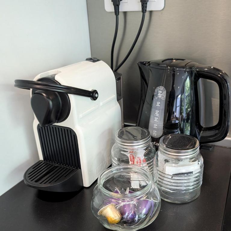Cocoon studio - Appartement 2 Chambres - 13