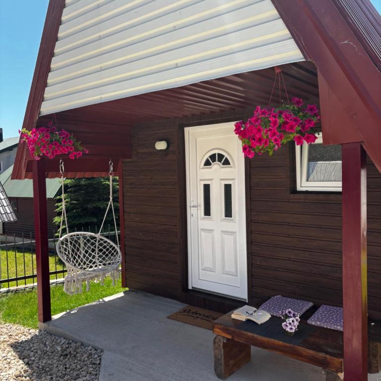 Holiday_home _Jana - Kuća sa 1 Spavaćom Sobom - 1