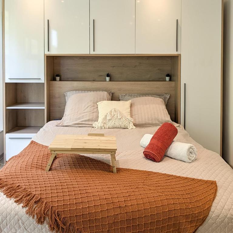 Cocoon studio - Appartement 2 Chambres - 12