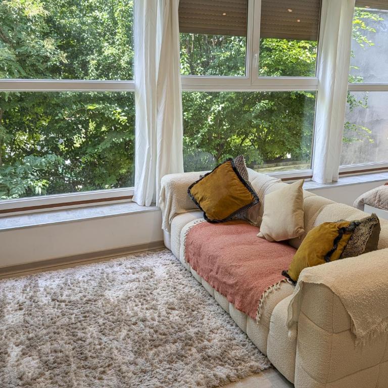 Cocoon studio - Appartement 2 Chambres - 17
