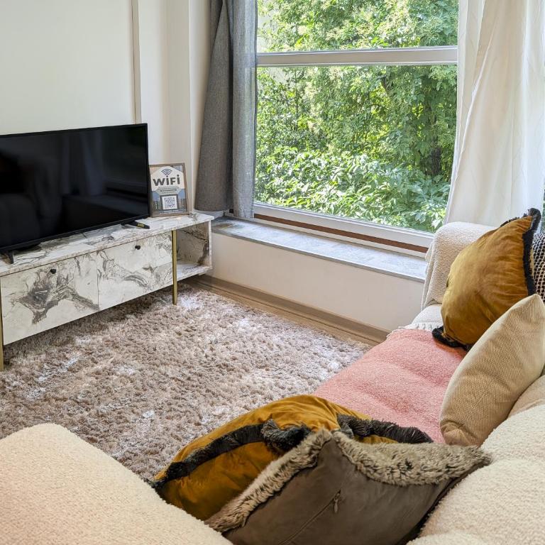 Cocoon studio - Appartement 2 Chambres - 18