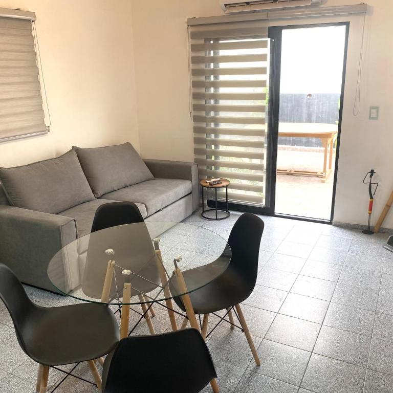 La Pastora - Apartamento de 1 dormitorio - 4