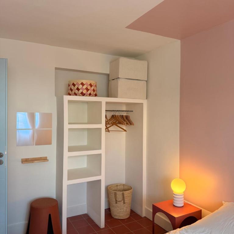 Bas de villa, 6 pers, piscine, terrasse, proche sablettes - Appartement 2 Chambres avec Piscine Privée - 25