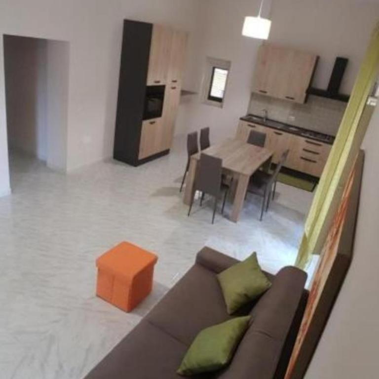 Terrazza Marina - Apartment - 4