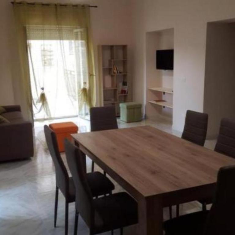 Terrazza Marina - Apartment - 5