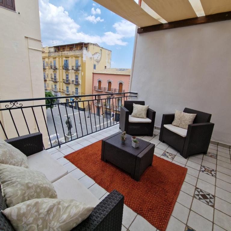 Terrazza Marina - Apartment - 1