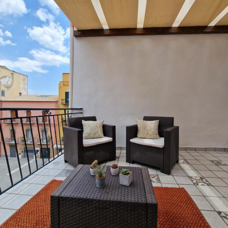 Terrazza Marina - Apartment - 2