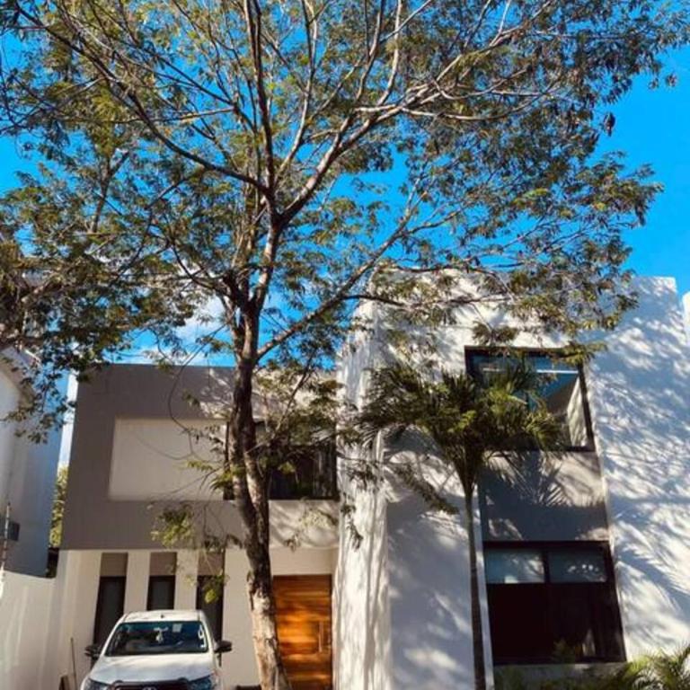 Family Home with Patio, Shared Pool & Cenote - Apartment - 50