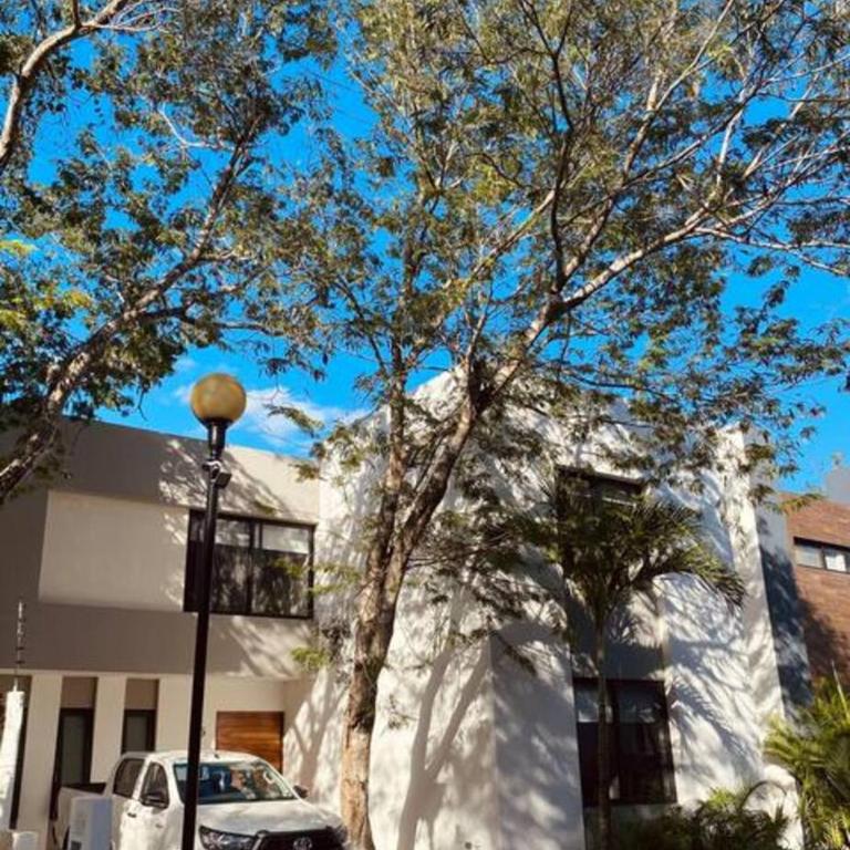 Family Home with Patio, Shared Pool & Cenote - Apartment - 53