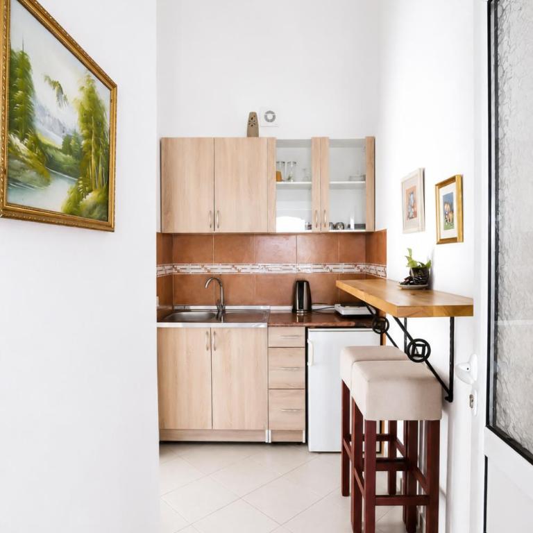 Apartments Sofia - Studio - 15