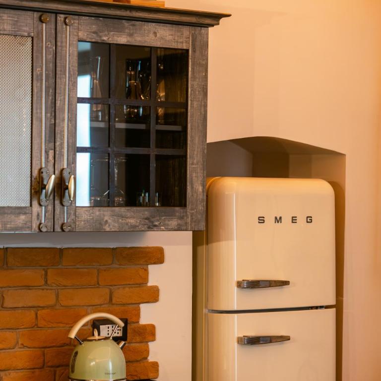 Dimora Levante - Appartamento di Charme - Trani - Apartamento de 1 Dormitorio con balcón y vistas a la ciudad - 17