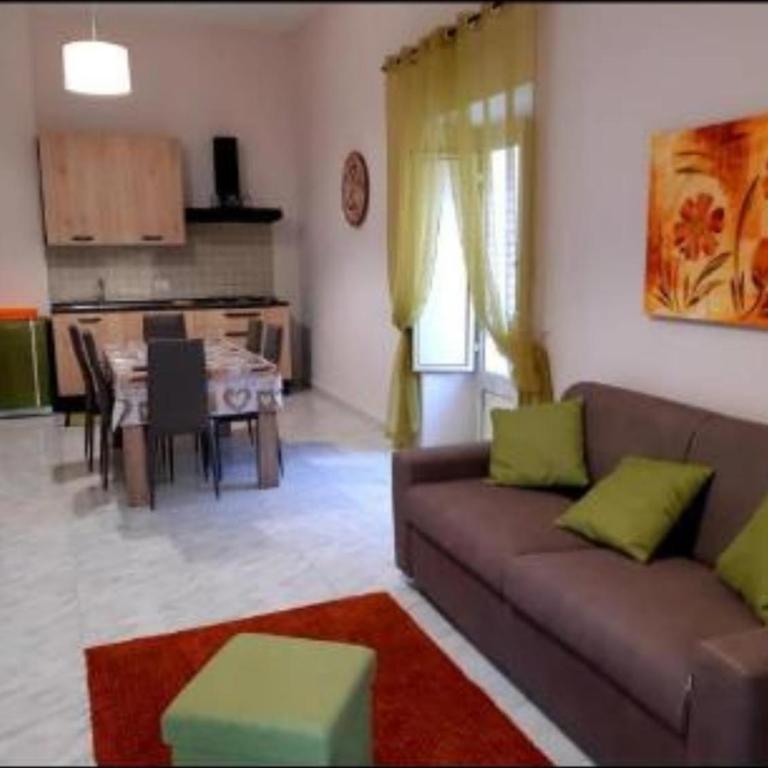 Terrazza Marina - Apartment - 10