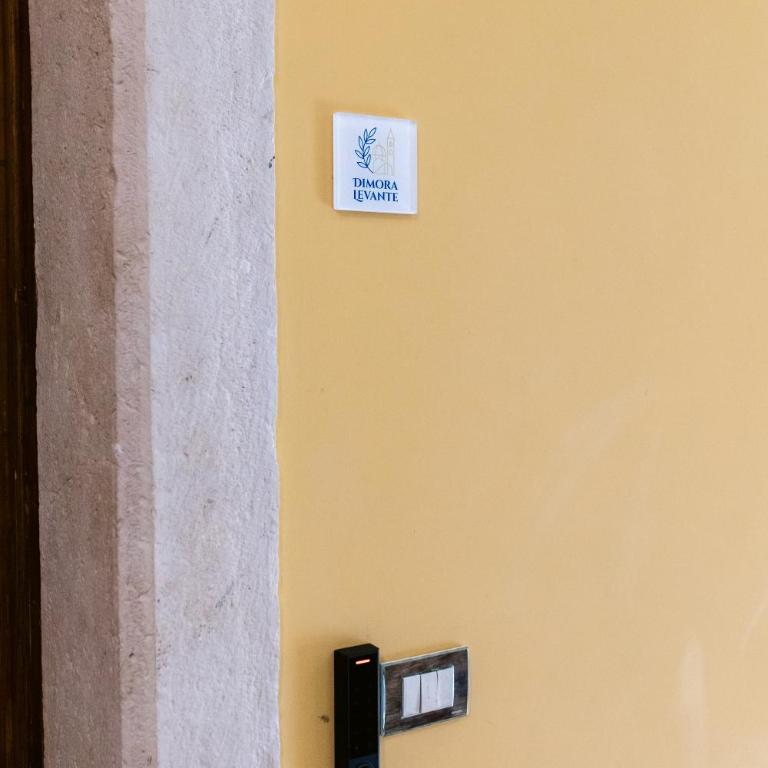 Dimora Levante - Appartamento di Charme - Trani - Apartamento de 1 Dormitorio con balcón y vistas a la ciudad - 30