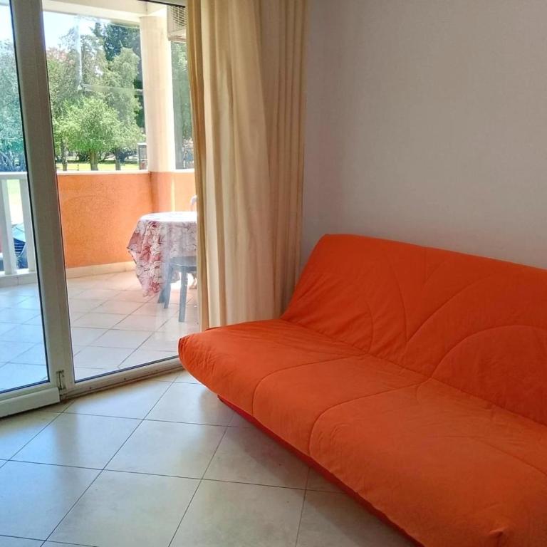 Budva Montenegro Apartments - Apartment mit 2 Schlafzimmern mit Balkon und Terrasse - 8