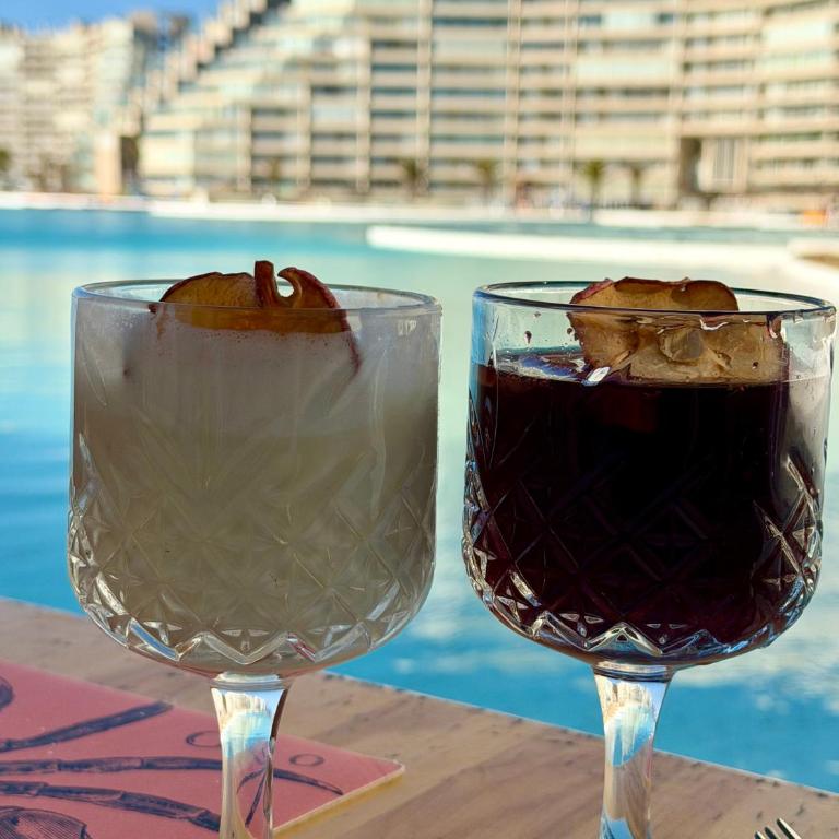 San Alfonso del Mar, The Biggest pool in the world - Apartamento de 2 dormitorios - 34