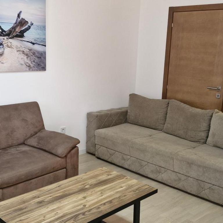 Apartment Bracovic - city center 2 - One-Bedroom Apartment - 3