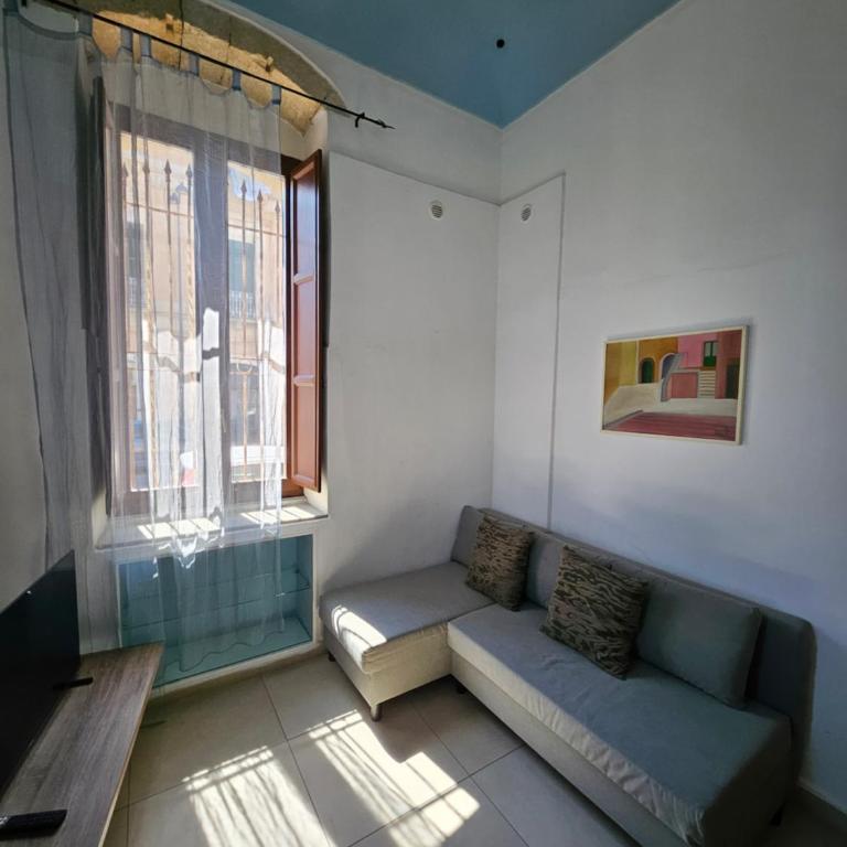 A week in Sicily - charming apartment - Appartamento con 3 Camere da Letto - 15