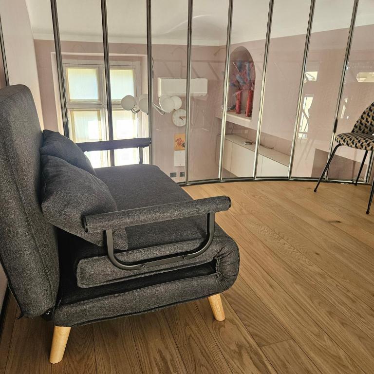 Casa Matisse - Appartamento con 1 Camera da Letto - 10