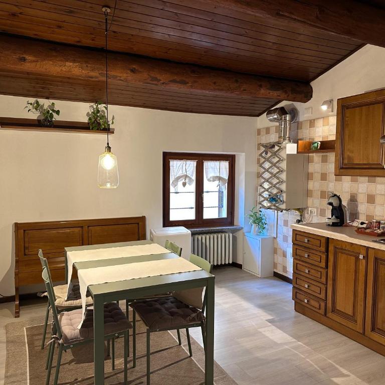 Isola one - Appartamento con 1 Camera da Letto - 1
