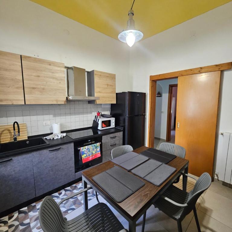 A week in Sicily - charming apartment - Appartamento con 3 Camere da Letto - 5
