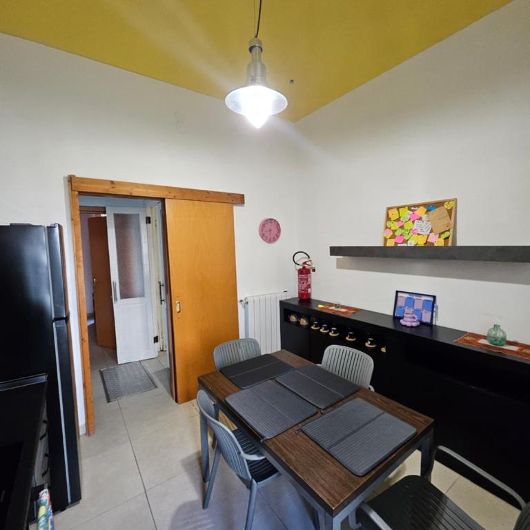 A week in Sicily - charming apartment - Appartamento con 3 Camere da Letto - 6
