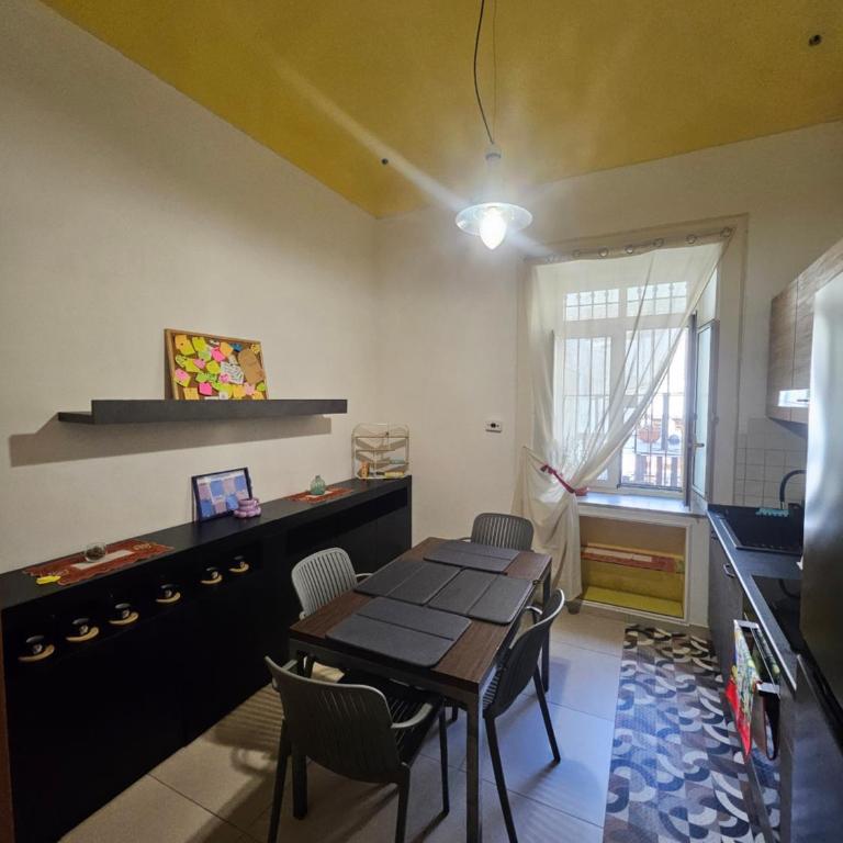 A week in Sicily - charming apartment - Appartamento con 3 Camere da Letto - 7