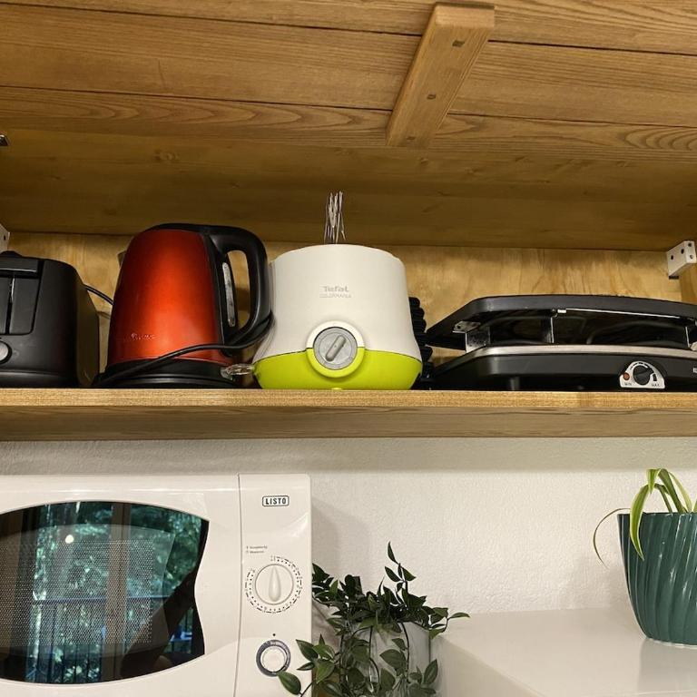 Appartement pour 6 personnes au pied du téléphérique - Appartement 3 Chambres - 8