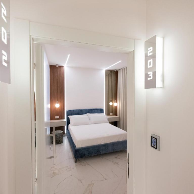CDA Guest Rooms-Near Toledo & Historic Centre - Camera King con Balcone - 10