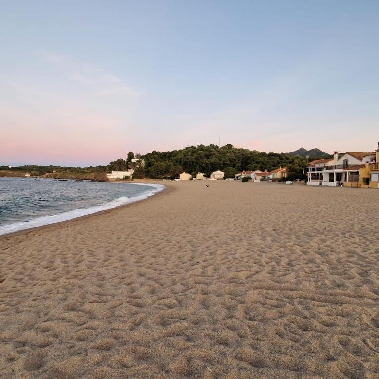 F2 - Le Racou - Sea View - Appartement 1 Chambre - 3