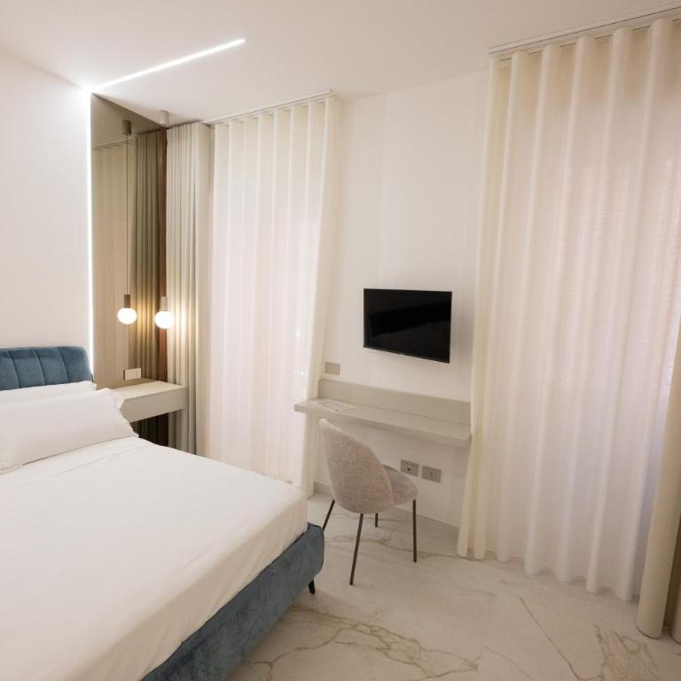 CDA Guest Rooms-Near Toledo & Historic Centre - Camera King con Balcone - 9