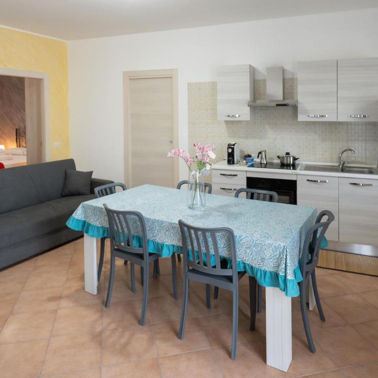 Teresan Homestay - Appartamento con Balcone - 22