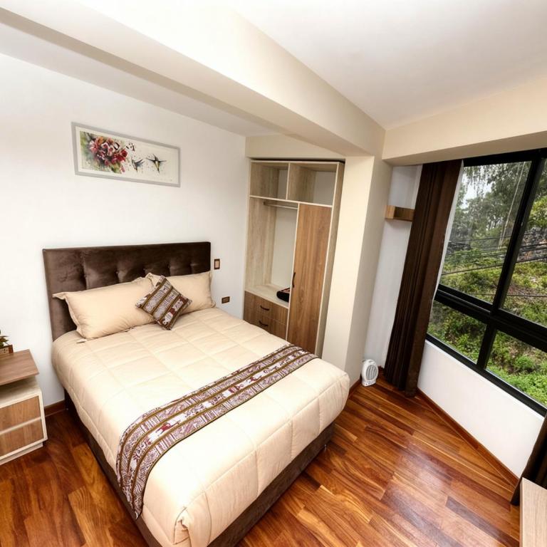 Casa Villa Qente - One-Bedroom Apartment - 1
