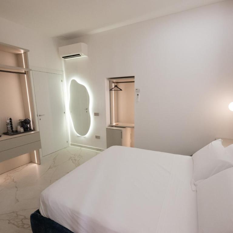 CDA Guest Rooms-Near Toledo & Historic Centre - Camera King con Balcone - 7