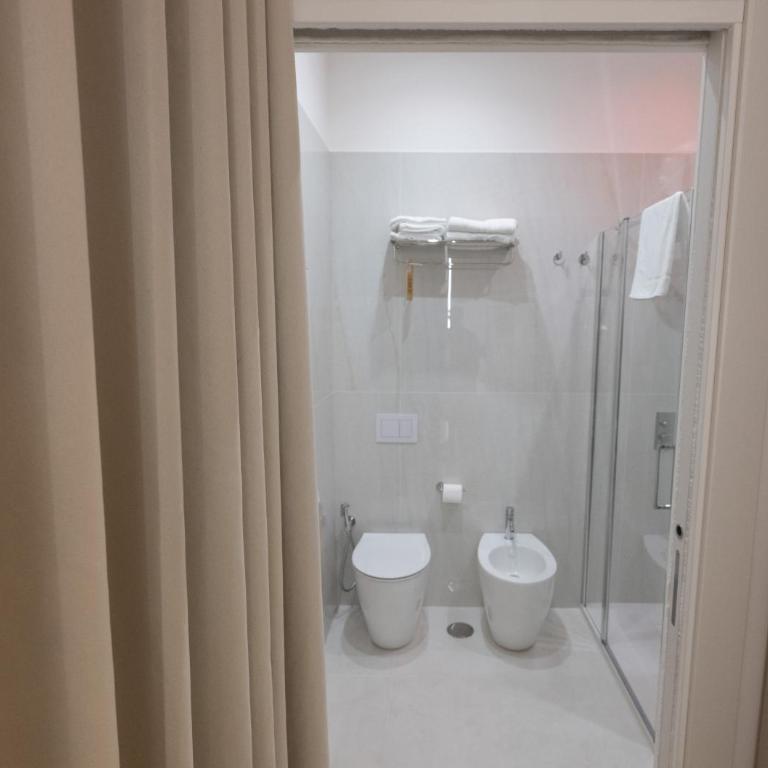 CDA Guest Rooms-Near Toledo & Historic Centre - Camera King con Balcone - 6